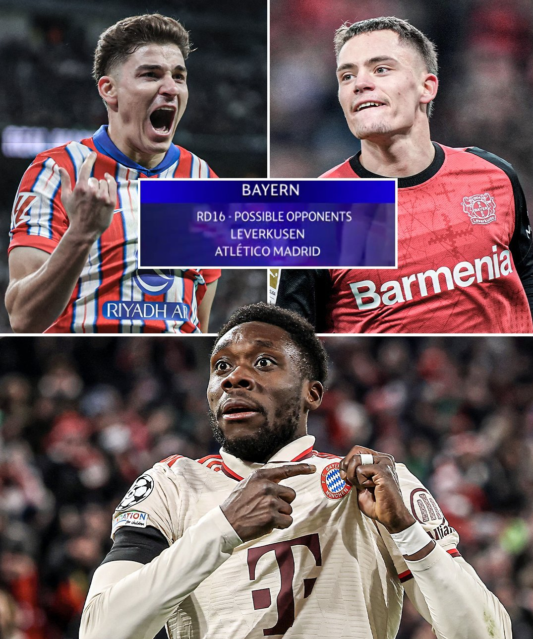 爱游戏-关于赛地聚焦——欧超杯赛前热度飙升，拜仁慕尼黑临场应变，信心回归，阵容厚度经受考验的信息-爱游戏